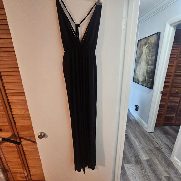 Women's/ Juniors Olia Pant Romper Size Small - Picture 4 of 7